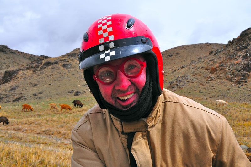 Mongolie